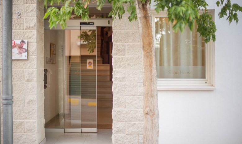 Hostal Sono House
