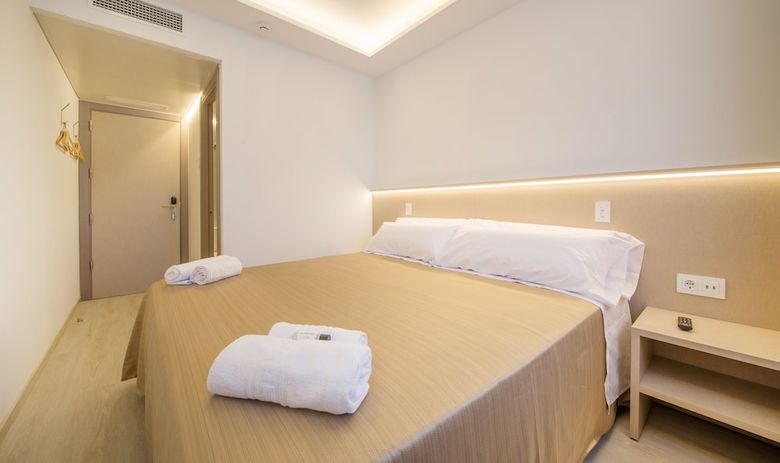 Hostal Sono House
