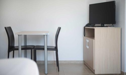 Apartamento Sono & Spa - Adults Only
