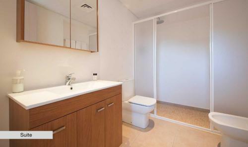Apartamento Sono & Spa - Adults Only