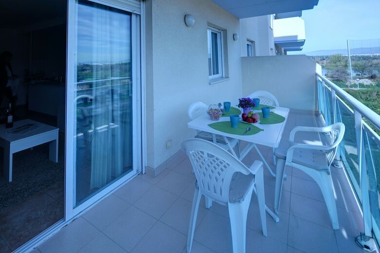 Apartamento Los Juncos Justoliver Holidays
