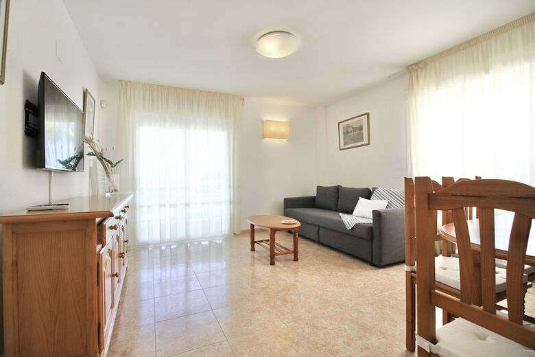 Apartamento Los Juncos Justoliver Holidays