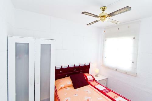 Apartamento Turismar - El Pinar