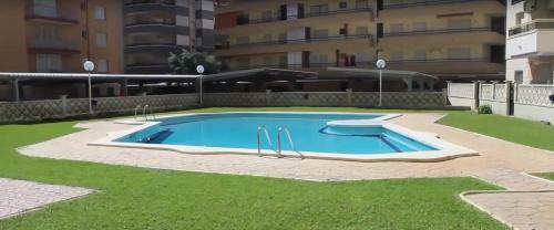 Apartamento Neia Planet Costa Dorada