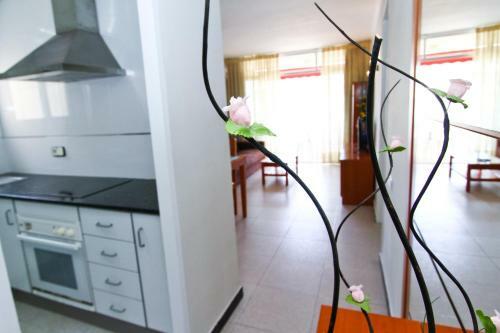 Apartamento Dms Planet Costa Dorada