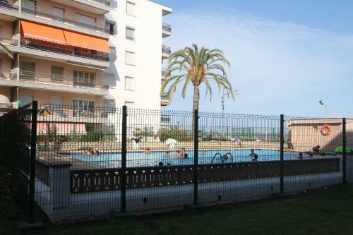 Apartamento Click&booking Pineda Mar