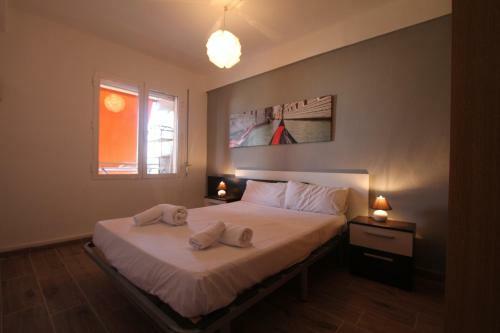 Apartamento Click&booking Pineda Mar
