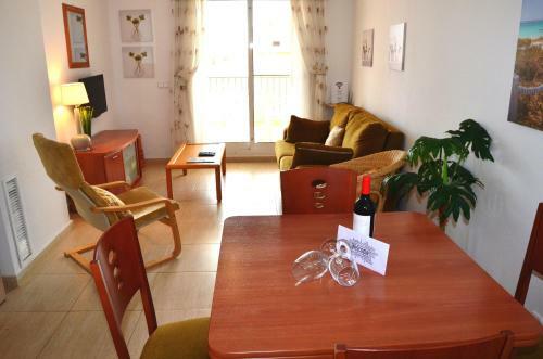 Apartamento Ribera Beach 2 - 2106