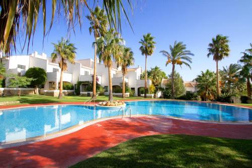 Pino Alto Holiday Homes Martin 19