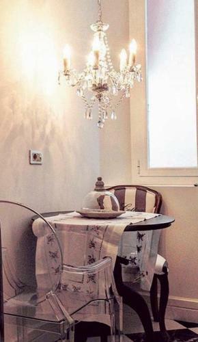Apartamento Purple Dog Suites