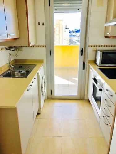 Apartamento �ticos Boutique Pe��scola