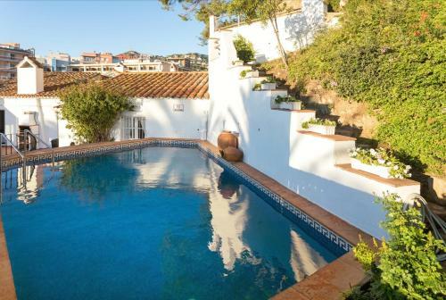 Villa Sa Caleta