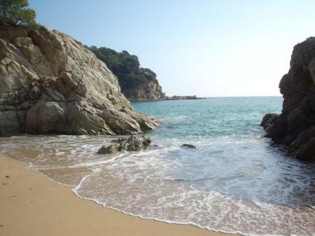 Lloret De Mar Villa Sleeps 9
