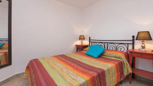 Lloret De Mar Villa Sleeps 10
