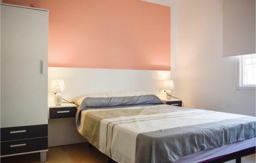 Three-bedroom Holiday Home In Los Alcazares
