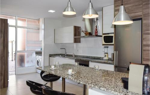 Three-bedroom Holiday Home In Los Alcazares