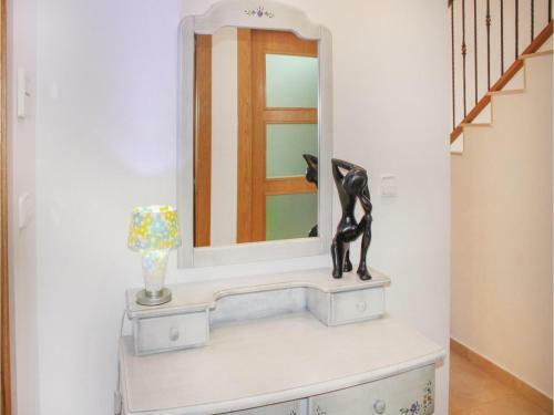 Three-bedroom Holiday Home In Los Alcazares