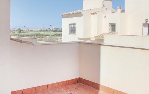 Three-bedroom Holiday Home In Los Alcazares