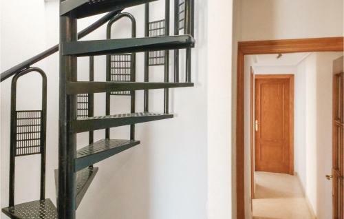 Two-bedroom Apartment In Los Alcazares