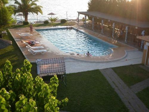 Iria Beach Hotel