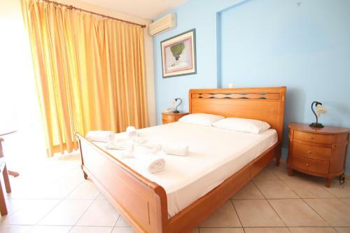 Iria Beach Hotel