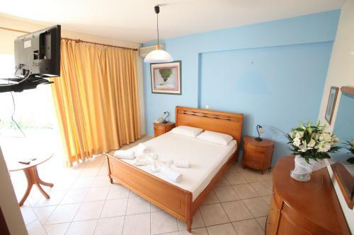 Iria Beach Hotel