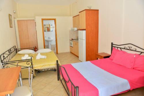 Aparthotel Korali