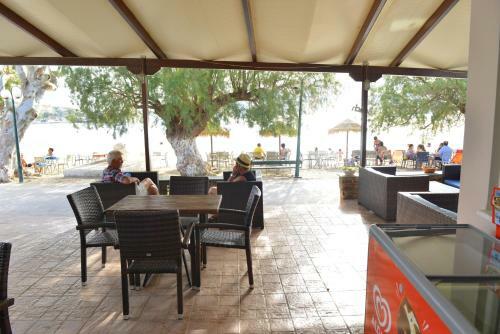 Aparthotel Korali