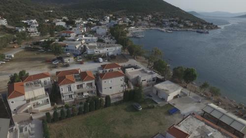Aparthotel Korali