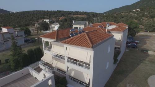 Aparthotel Korali