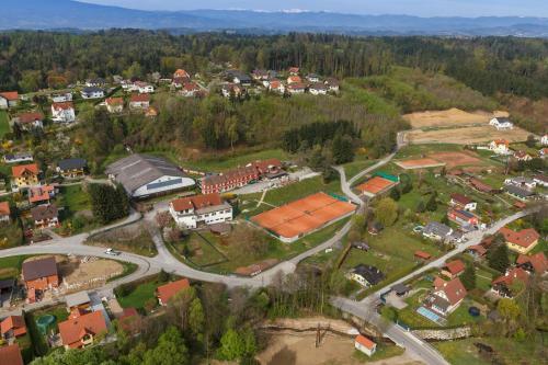 Hotel & Tennis Riederhof