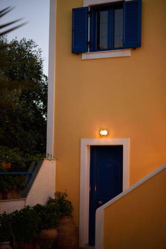 Hotel Palazzo