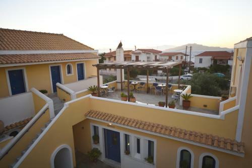 Hotel Palazzo