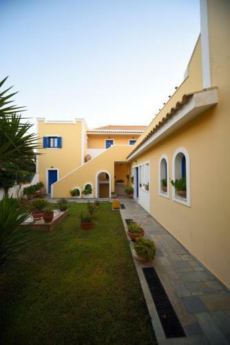 Hotel Palazzo