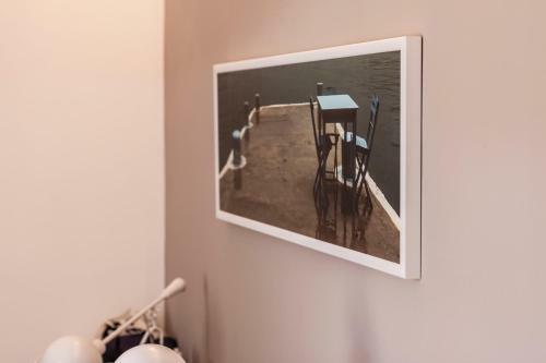 Apartamento Poseidon
