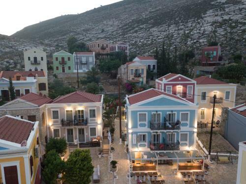 Apartamento Poseidon
