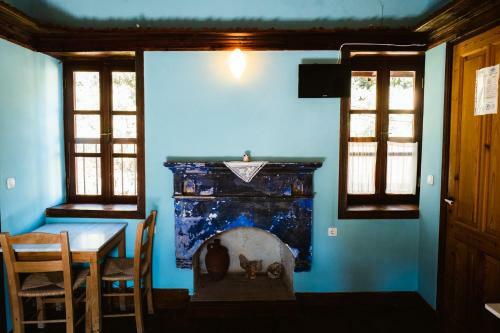 Bed & Breakfast Karnayo