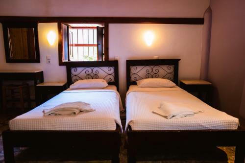 Bed & Breakfast Karnayo