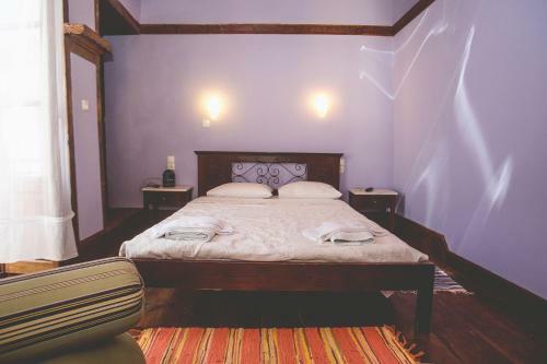 Bed & Breakfast Karnayo