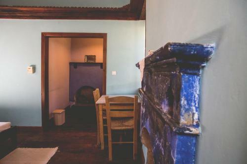 Bed & Breakfast Karnayo