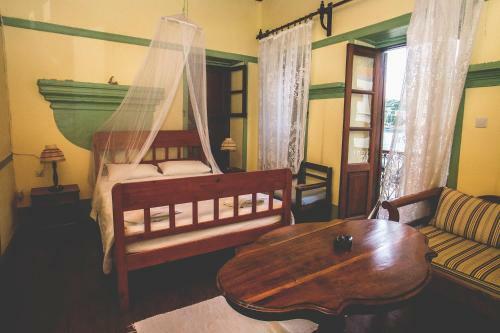 Bed & Breakfast Karnayo