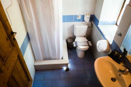 Bed & Breakfast Karnayo