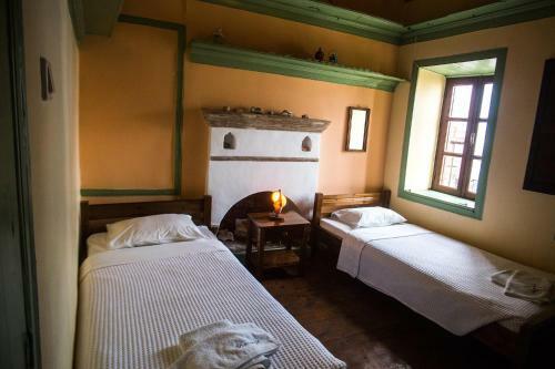 Bed & Breakfast Karnayo