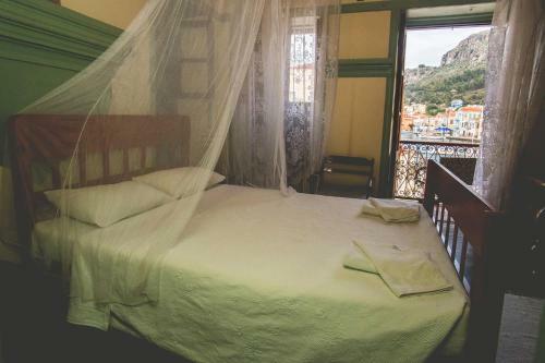 Bed & Breakfast Karnayo