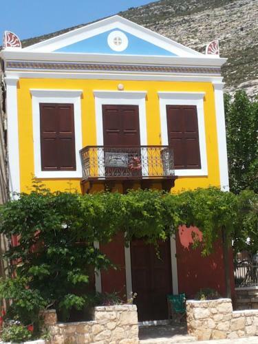 Bed & Breakfast Karnayo