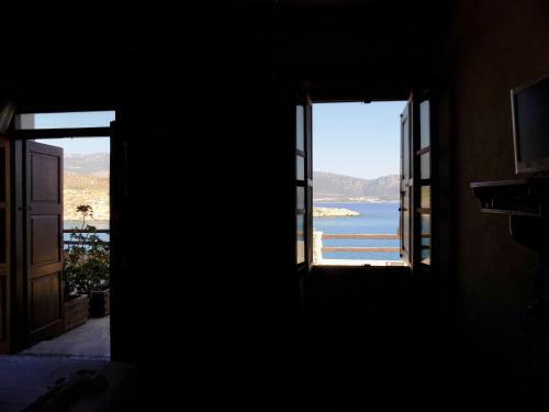 Apartamento Agnanti Studios