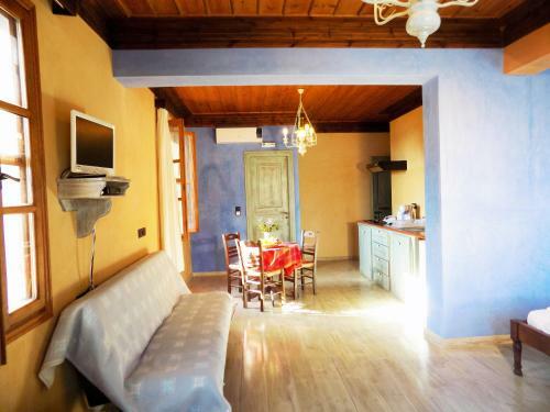 Apartamento Agnanti Studios