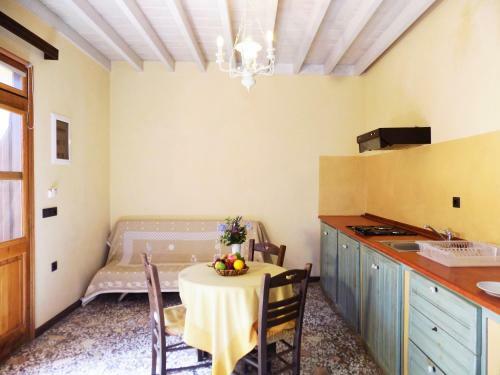 Apartamento Agnanti Studios