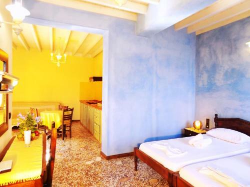 Apartamento Agnanti Studios