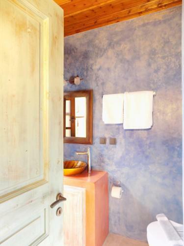 Apartamento Agnanti Studios